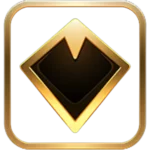 Limited Edition Icon - A unique symbol indicating exclusivity and rarity.